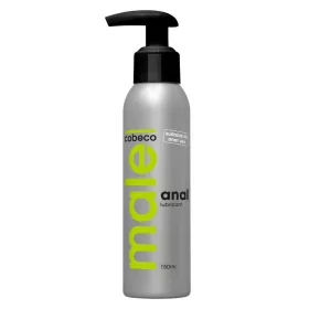 Cobeco Male Anal sűrű vízbázisú síkosító - 150ml