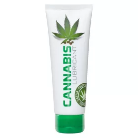 Cannabis síkosító vízbázisú, konopjaolajjal 125 ml