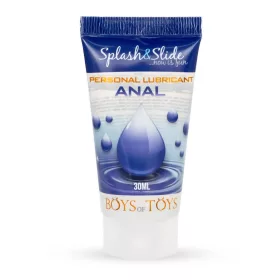Boys of Toys anál gél 30 ml