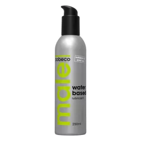 Cobeco Male hidratáló vízbázisú síkosító - 250ml