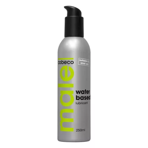 Cobeco Male hidratáló vízbázisú síkosító - 250ml
