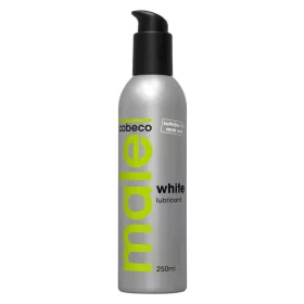 Cobeco Male White vízbázisú anális síkosító - 250ml