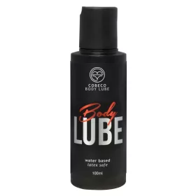   Cobeco CBL Body Lube hidratáló vízbázisú síkosító - 100ml
