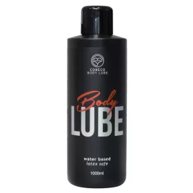   Cobeco CBL Body Lube hidratáló vízbázisú síkosító - 250ml