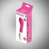Chelsey Vibrátor 10 fokozatú, G-pont 20 cm rózsaszín