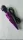 Turbo Vibrátor Többsebességes 18 cm lila