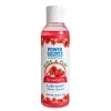 Power Escorts síkosító hialuronsavval vízbázisú hosszú csúszás 200 ml piros