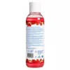 Power Escorts síkosító hialuronsavval vízbázisú hosszú csúszás 200 ml piros