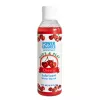 Power Escorts síkosító vízalapú cseresznyés 200 ml nem ragadós latex kompatibilis