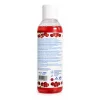 Power Escorts síkosító vízalapú cseresznyés 200 ml nem ragadós latex kompatibilis
