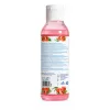 Power Escorts síkosító vízbázisú hialuronsavas miodova brzoskwinia 200 ml