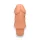 Kinky Pleasure DS021 dugó péniszes palackhoz fehér