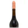 Kinky Pleasure DS021 dugó péniszes palackhoz fehér