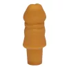 Kinky Pleasure DS021 dugó péniszes palackhoz fehér