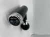 Masszázspisztoly erős rezgés fekete mini