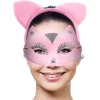 Maska Kitty ruha szett rózsaszín