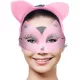 Maska Kitty ruha szett rózsaszín
