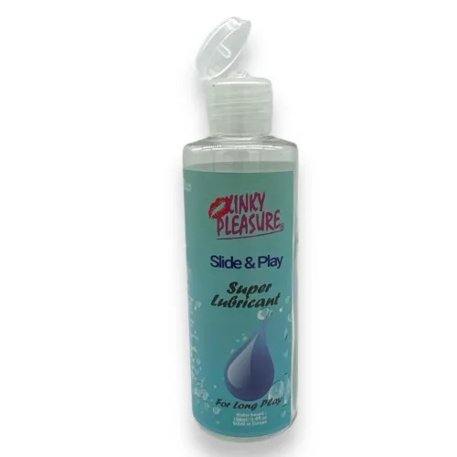 Kinky Pleasure KPD008 intim síkosító 100 ml