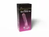 Lovesecret Dildó Realisztikus, Tapadós 14 cm Rózsaszín