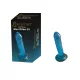 LoveSecret Dildó Realisztikus, kompakt 14 cm kék
