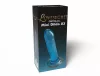 LoveSecret Dildó Realisztikus, kompakt 14 cm kék