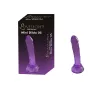 Lovesecret Mini Dildó Realisztikus Kompaktus 14 cm Fekete