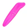 LoveSecret Mini vibrátor G-pont stimuláló, kompaktus rózsaszín