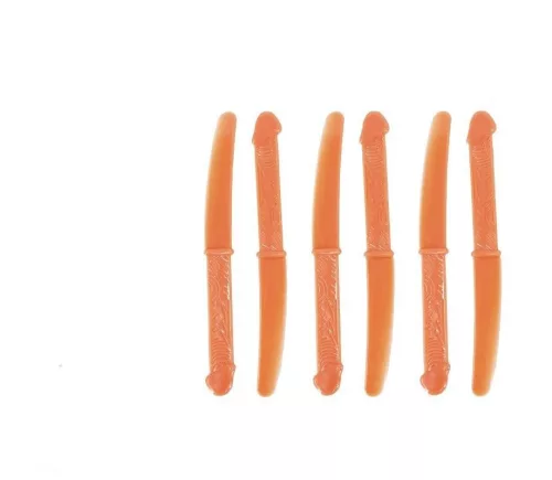 Fun Products Penis kés 6 darabos szett