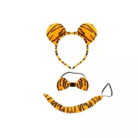 Roleplay Tiger fehérneműszett