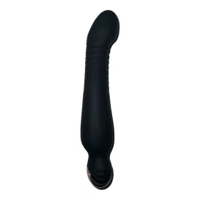   Power Escorts Vibrátor 12 fokozatú USB-töltés vízálló szilikon