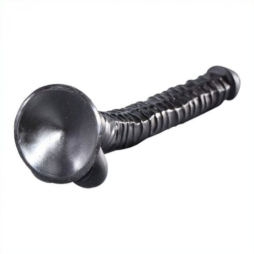 Prémium vákuumos dildó – 34 cm érintésre vágyóknak