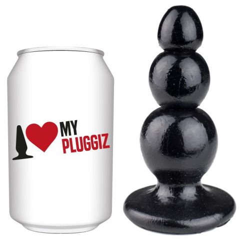 CATERP – prémium intim játékszer (12 x 4.5 cm)