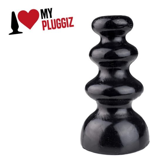 ROOK CHESS – elegáns sakkbábu 11 x 6,5 cm