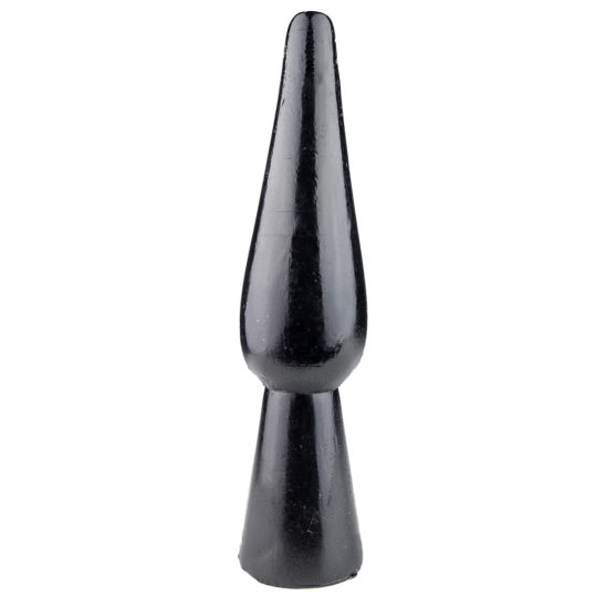 DARDY – érzéki prémium masszázs eszköz 25 x 6 cm