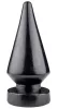 MAXI PEAK – prémium intim masszírozó 18.5 x 8.5 cm