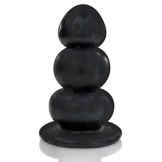 BIBO – elegáns intim masszírozó 21 x 10.5 cm