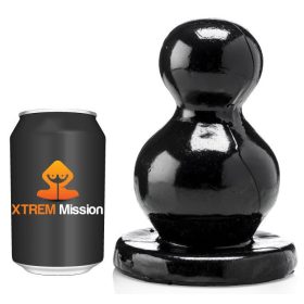   MISSION TWICE – kétszeres élvezet, prémium maszturbátor