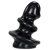 SCREW – prémium, állítható vibráló maszturbátor 16 x 10 cm