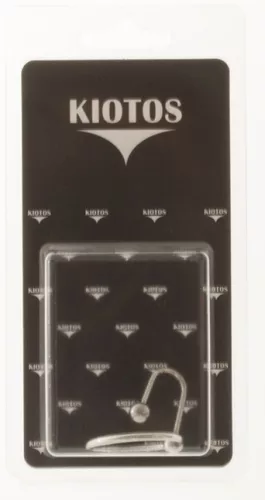 Sperm Stopper ORIGINAL – prémium sperma gátló eszköz 8mm