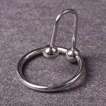 Sperm Stopper ORIGINAL – prémium sperma gátló eszköz 8mm