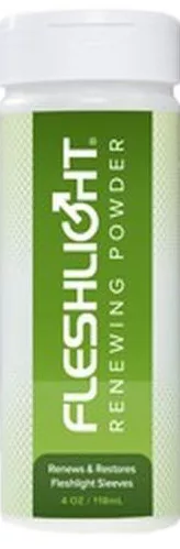Fleshjack Renewing Powder – prémium maszturbátor karbantartó por