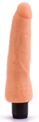 Real Feel – élethű dildó 16 x 4,8 cm