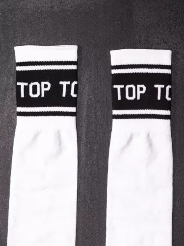 Identitás zokni – stílusos mindennapi kiegészítő