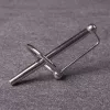 PRINCESS WAND – 7,5 cm-es urethral piercing rúd gyűrűvel