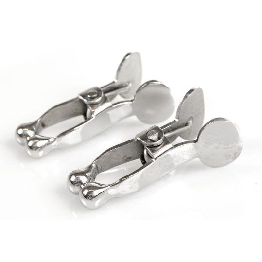 Kiotos Nipple Clamps – prémium mellbimbócsipeszek