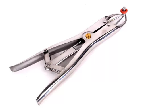 Feszítőfogó rugalmas szorítókhoz - élvezetes érzékiségért