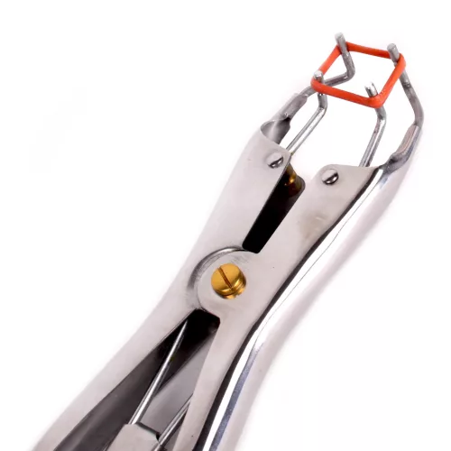 Feszítőfogó rugalmas szorítókhoz - élvezetes érzékiségért