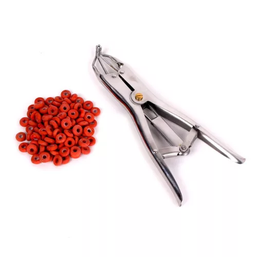 Feszítőfogó rugalmas szorítókhoz - élvezetes érzékiségért