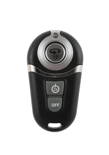 LovecloneX Dildó Rotáló, USB újratölthető, ultra realistán puha fekete