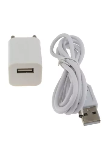 LovecloneX Dildó Erős, 10-féle rezgés, USB-töltés 20 cm bőrhatású fekete